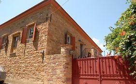 Krini Rooms
